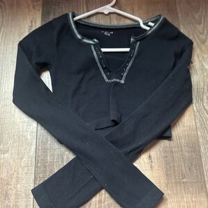 UO Out From Under Long Sleeve